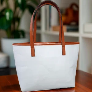 Tote Blanco